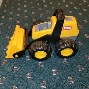 Little Tike Front End loader/Bull Dozer
